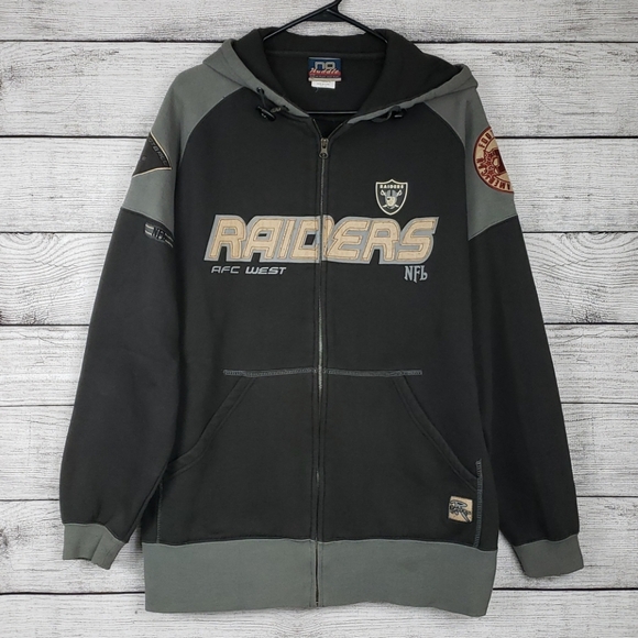 NFL Other - Raiders NFL Medium Hoodie